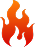 flame